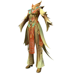 Solar Empress Set