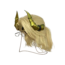 Goldhorn Steward Cover