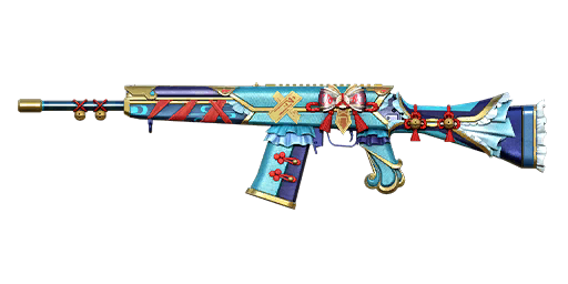 Spirit Sentry - S12K