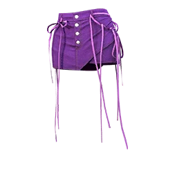 Lilac Delight Skirt