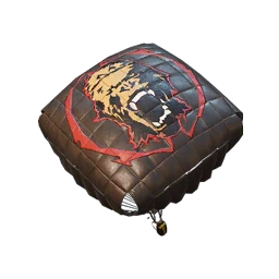 Angry Gorilla Parachute