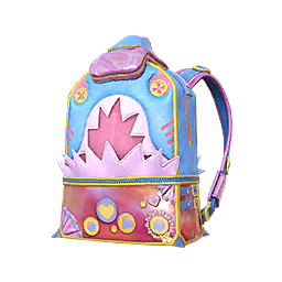Cutie Shark Backpack