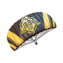 Club Open Parachute