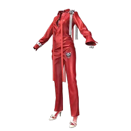 Crimson Bigcat Set