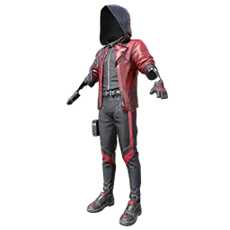 Season 11 Outfit