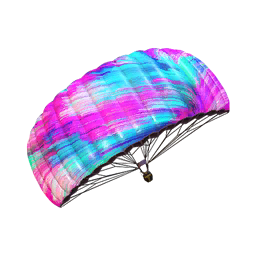 Fantasy Land Parachute