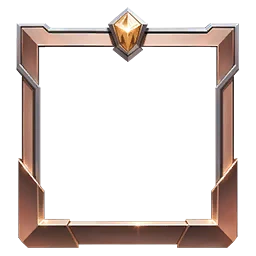 Rookie Collector Avatar Frame