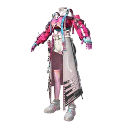 Holo Rave Set