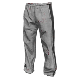Tracksuit Pants
