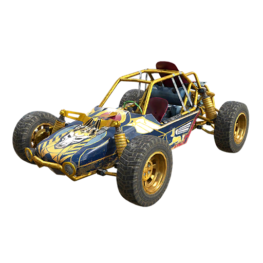 Ancient Guardian Buggy