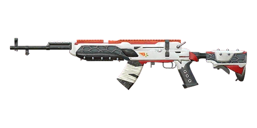 Iron Tortoise - SKS