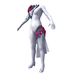 Roseate Luster Set