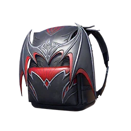 Blood Rain Backpack