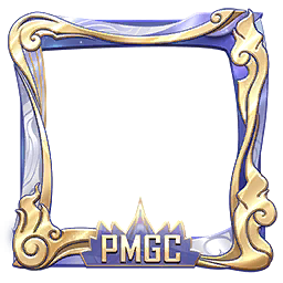 2025 PMGC Avatar Frame