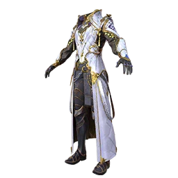 Solar Knight Set