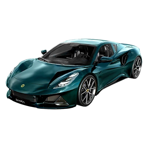 Lotus Emira (Deep Grove)