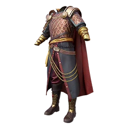 Desert Prince Set