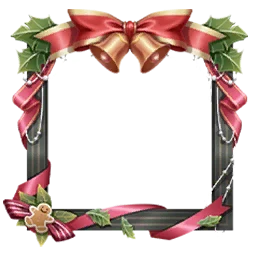 Fiestabelle Avatar Frame
