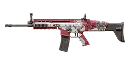 Bowknot - SCAR-L