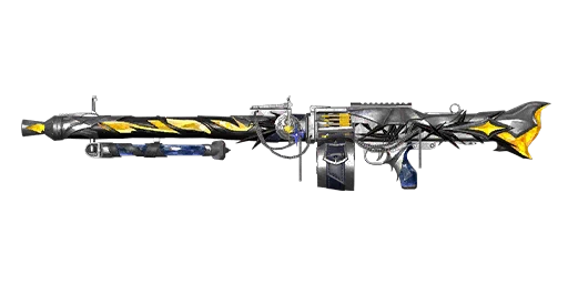 Drakewing Dusk - MG3