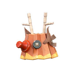 Caribou Mercenary Cover