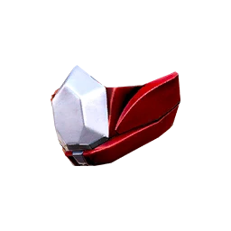Fire Ranger Mask