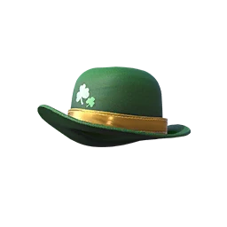 Leprechaun Cover
