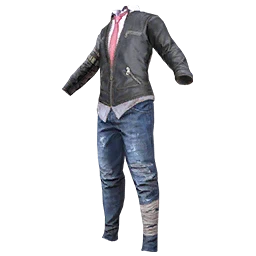 Boxing Manager Outfit