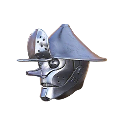 Tin Soldier Mask