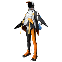 Penguin Pal Set