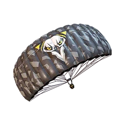 Soaring Eagle Parachute