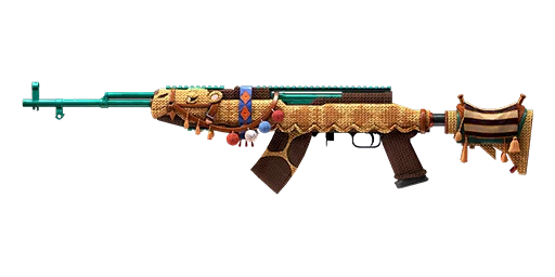 Cute Camel - SKS