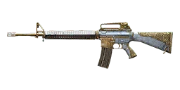 Regal - M16A4