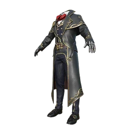 Phantom of Erangel Set