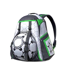 Pitch Master Backpack