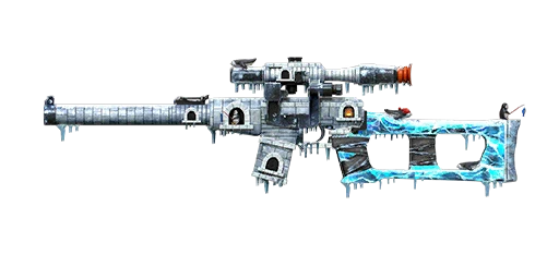 Winter Patrol - VSS