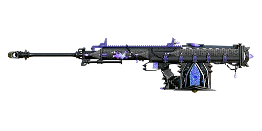 Spectral Tower - AMR