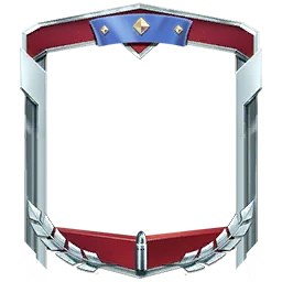 Elite Clan Avatar Frame