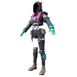 Plasma Chic Set