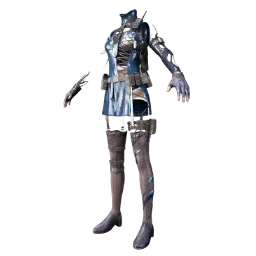 Fearless Battlestriker Set