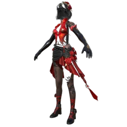 Rose Specter Set