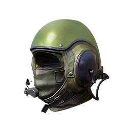 Trooper Helmet