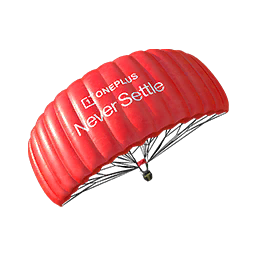 OnePlus Parachute