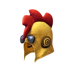 Mother Clucker Headgear