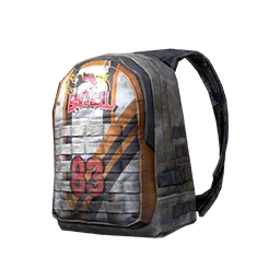 Winning Chicken Backpack