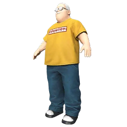 SAKAMOTO TARO Set