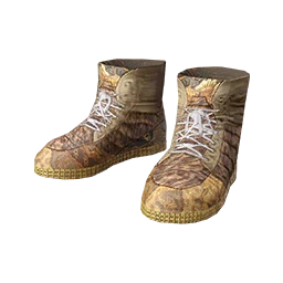 Batik Shoes