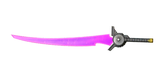 Stormfall Sword