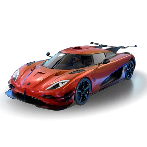 Koenigsegg One:1 Phoenix