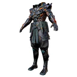 Temporal Ninja Set